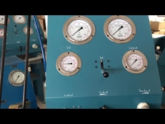 Ελέγχου βαλβίδας καυσίμου vtu1100-n