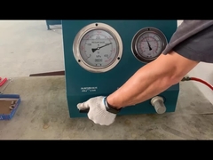 Αερό-κίνητη αντλία υψηλής πίεσης AHP3500