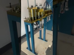 Δοκιμαστής βαλβίδας αερίου