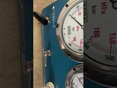 Αερόφραγμα Υψηλής Πίεσης AHP1500