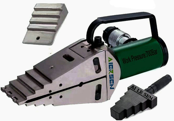 ποιότητας  Portable Hydraulic Flange Separator Tools For Maintenance Overhaul Testing And Valve Replacement εργοστάσιο