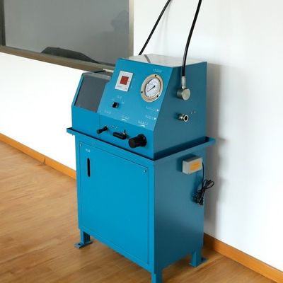 Αντλία υδραυλικού υψηλής πίεσης νερού ή λαδιού με έξοδο 1/4 ίντσας έως 1 ίντσα και συμπαγείς διαστάσεις 690x250x185mm για απόδοση