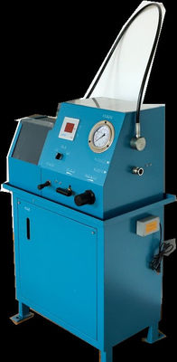 Τεχνολογία μίας αντλίας 29kG Υψηλής πίεσης υδραυλική χειροβομβίδα Κατάλληλη για εφαρμογές υδραυλικής δοκιμής και βαθμονόμησης