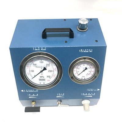 6L υδραυλική υψηλή αντλία δεξαμενών καυσίμων