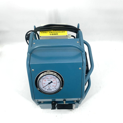 2200 Bar Hydraulic Pump Pneumatic For Marine Diesel Engine
