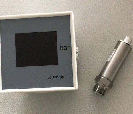 Lc-PD1600 ψηφιακή επίδειξη
