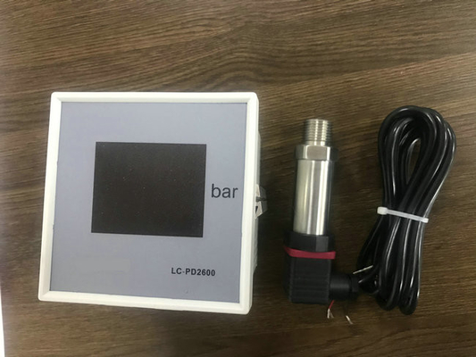 Lc-PD1600 ψηφιακή επίδειξη